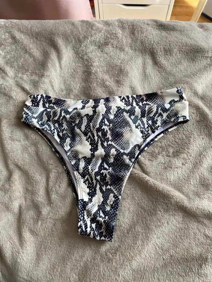 Bas maillot de bain M