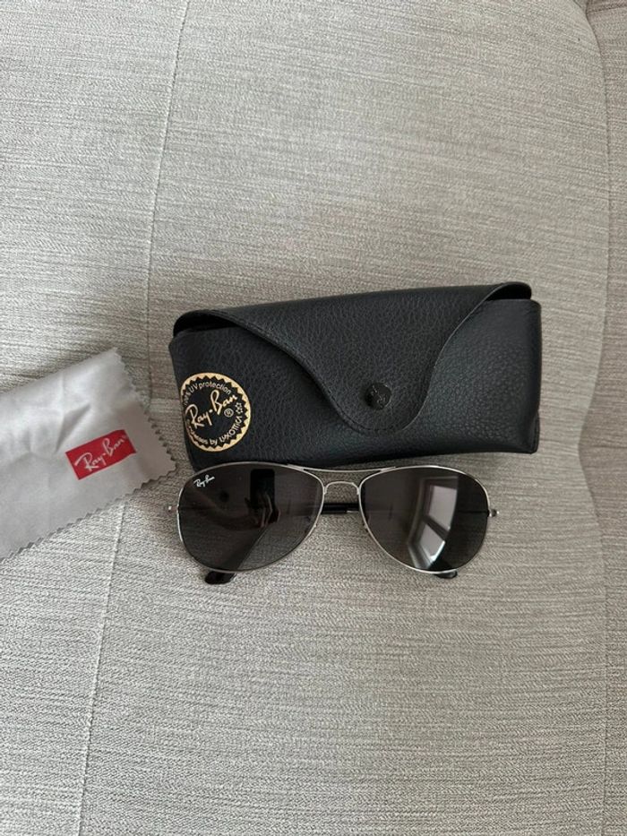 Ray ban RB3362 lunettes de soleil
