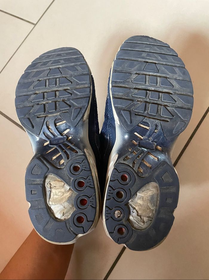 Basket nike tn - photo numéro 5