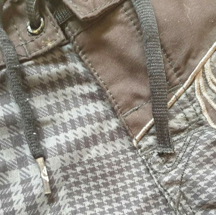 Short de bain Quicksilver T.8ans - photo numéro 2