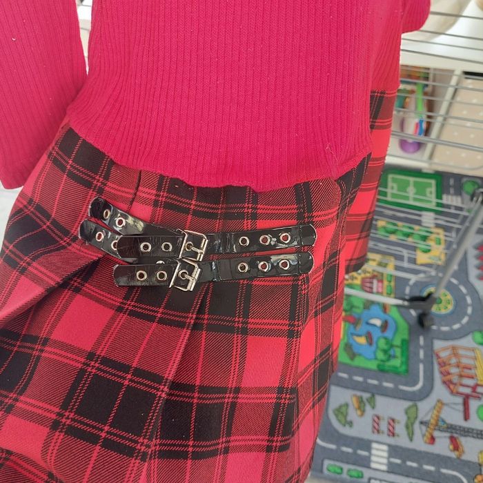 Robe TU - photo numéro 4