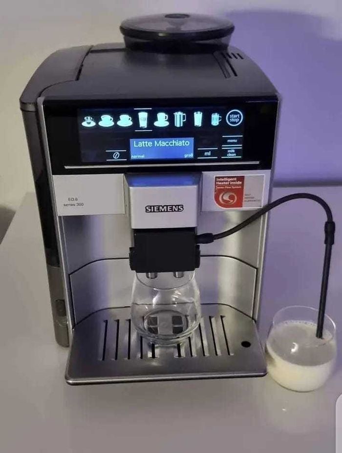 Machine à café