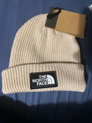 Bonnet - TheNorthFace - Beige 