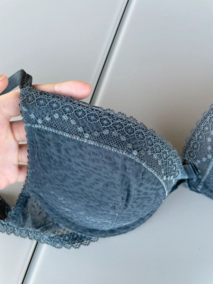 Soutien gorge coques 90B - photo numéro 2