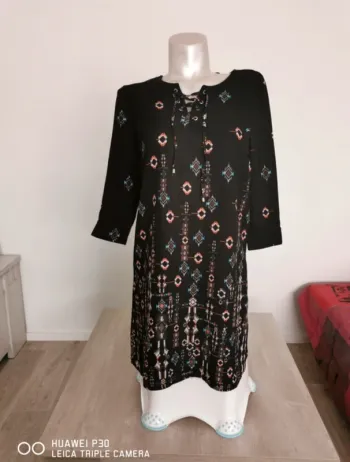 Robe bréal