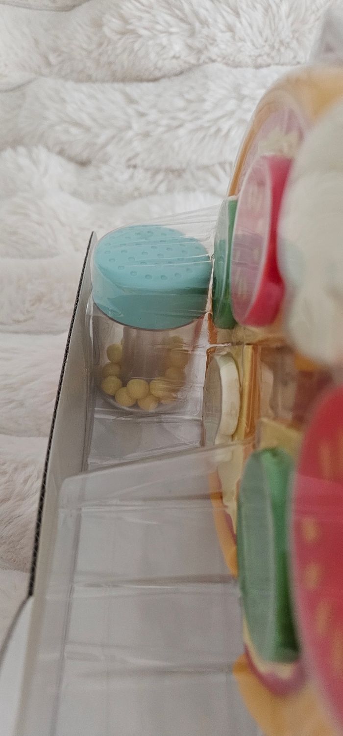 Jeu de 12 pièces  de set a pizza 🍕 Neuf - photo numéro 3