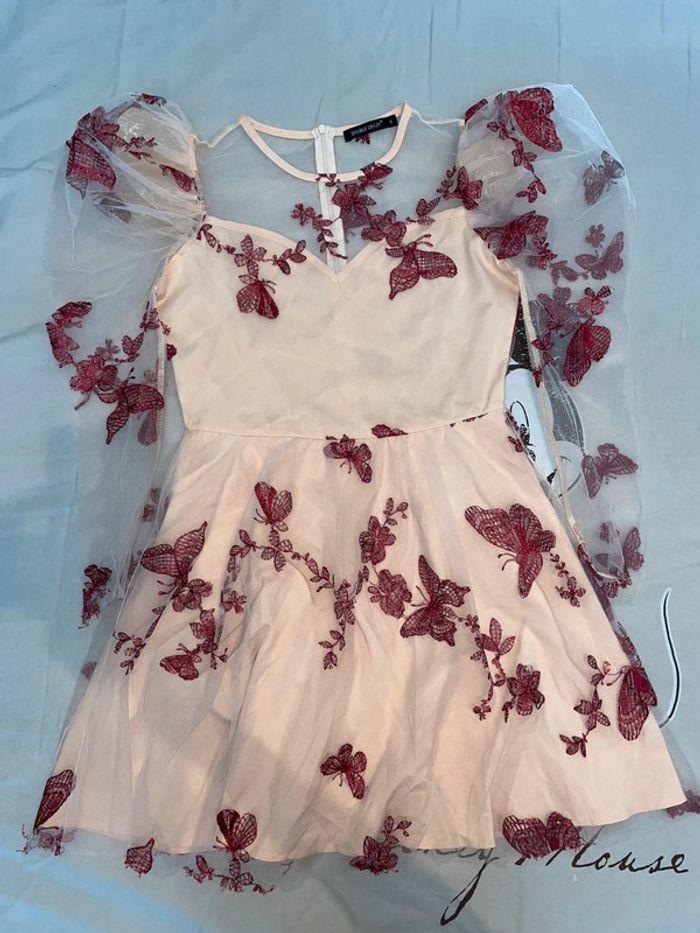 Robe cérémonie Femme