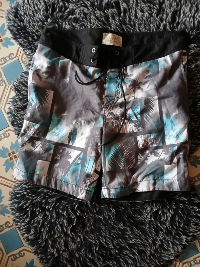 🍍 Short homme Jules taille M