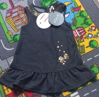 Robe Orchestra 12 mois