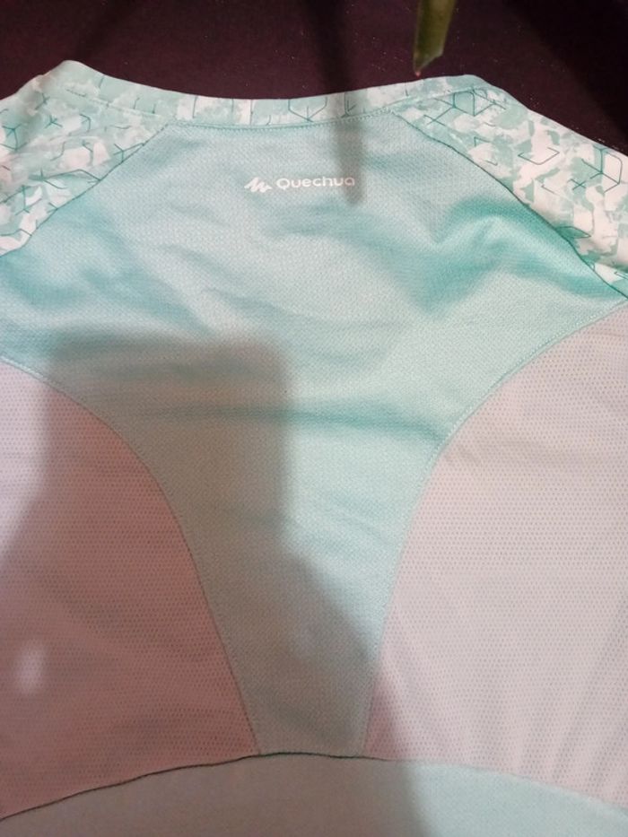 Maillot Quechua - photo numéro 7