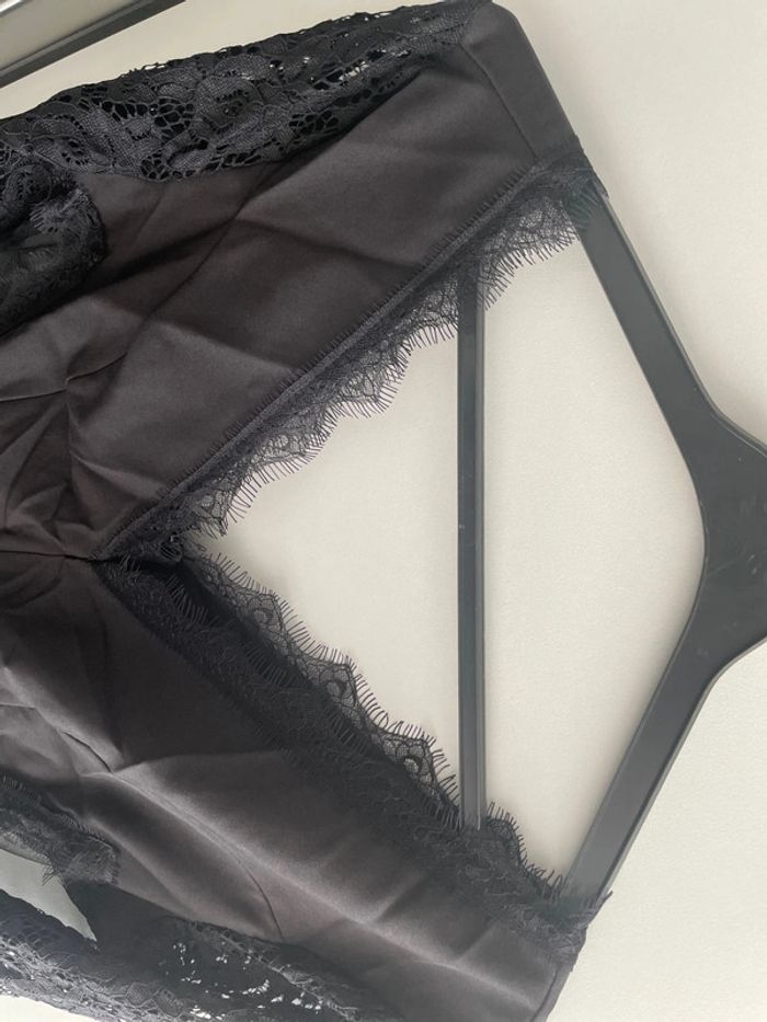 Robe noire femme - photo numéro 3