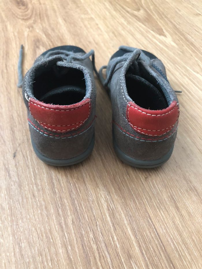Chaussure t20 - photo numéro 3