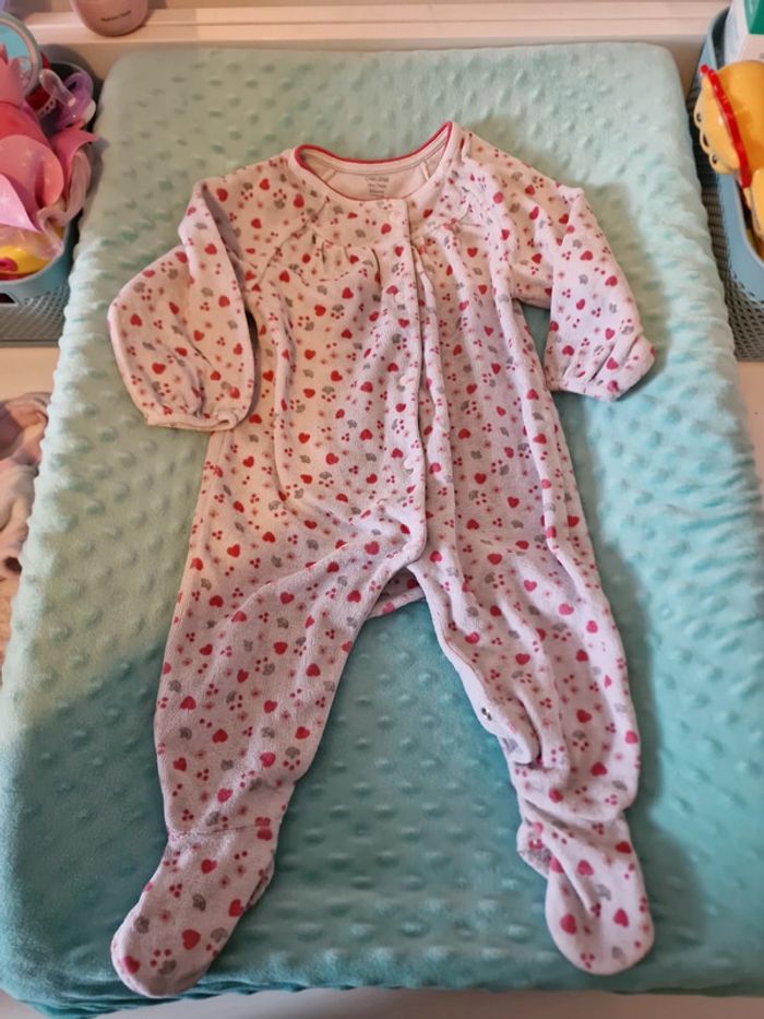 Pyjama fille