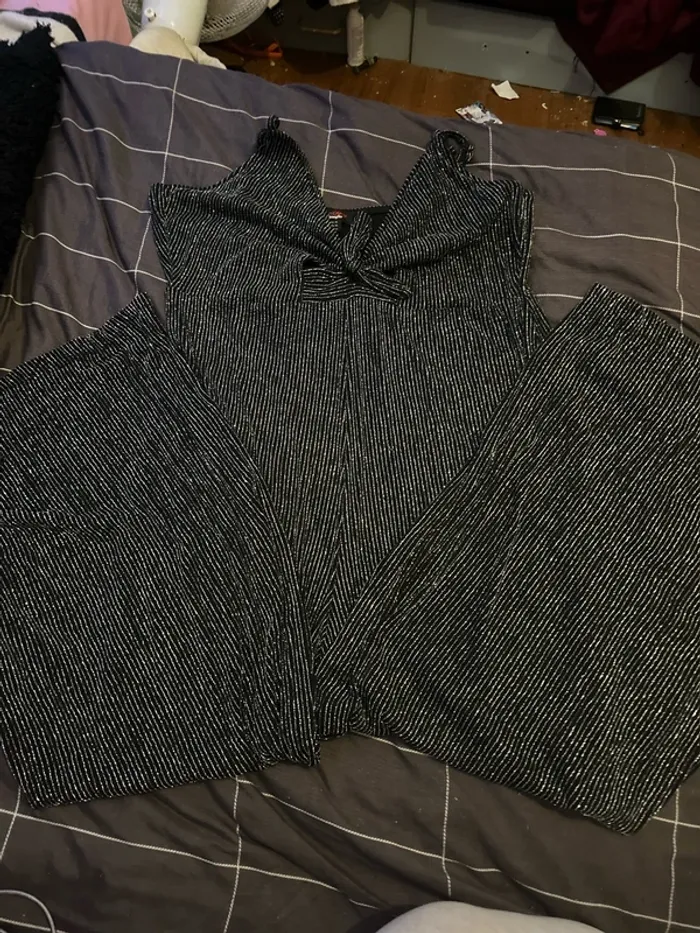 Combinaison - photo numéro 2