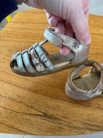 Sandales Shoo Pom 21