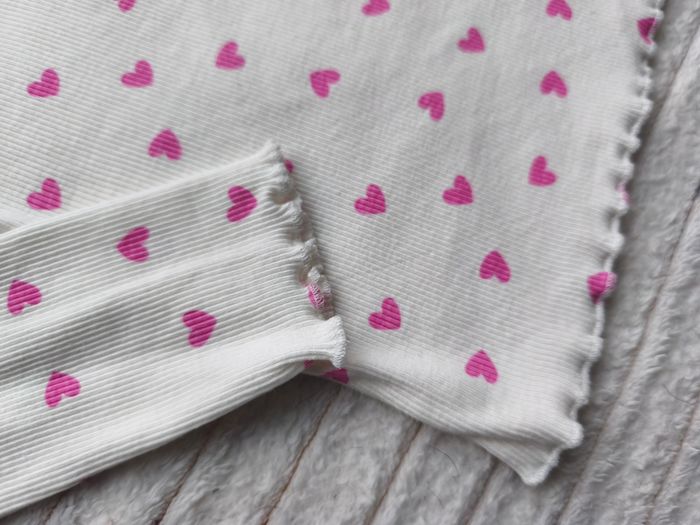 Top manches longues pat patrouille neuf avec étiquette taille 6 ans - photo numéro 3