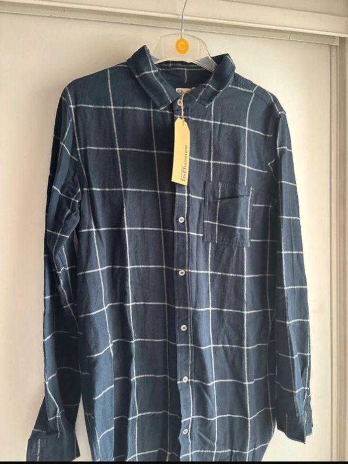 Chemise longue femme taille : M 📦 - photo numéro 2