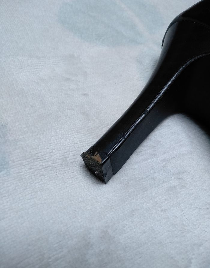 Chaussures à talons - photo numéro 8