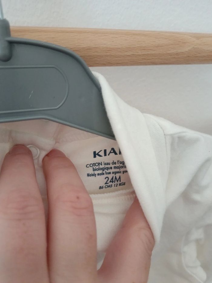 Col roulé kiabi - photo numéro 5