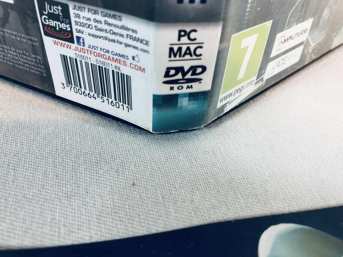 Endless Space PC FR Jeu Complet Très bon état - photo numéro 4