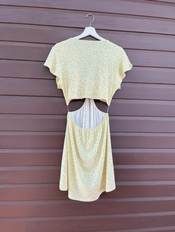 Robe d’été H&M - photo numéro 5
