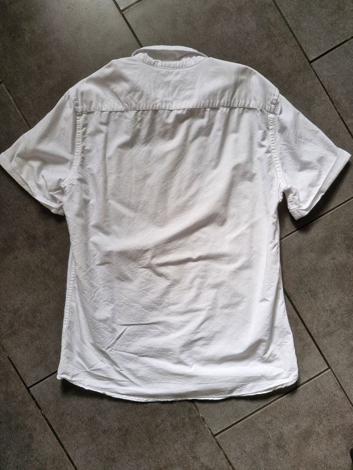 Chemise - photo numéro 2