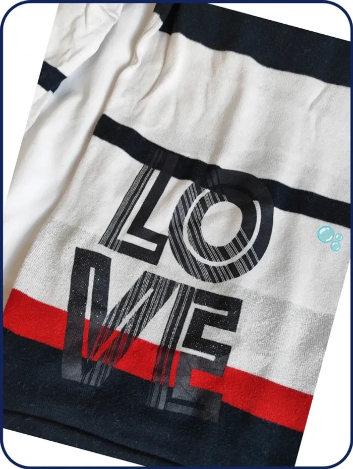 Pull-femme- tommy Hilfiger - M - photo numéro 5