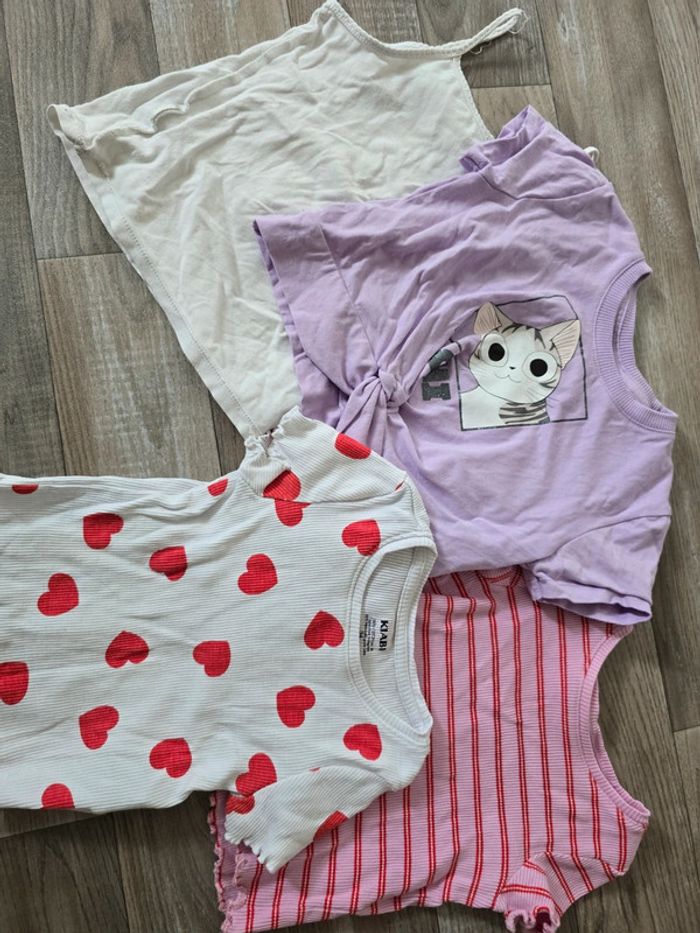 T shirt