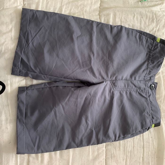 Short été 8/9 ans
