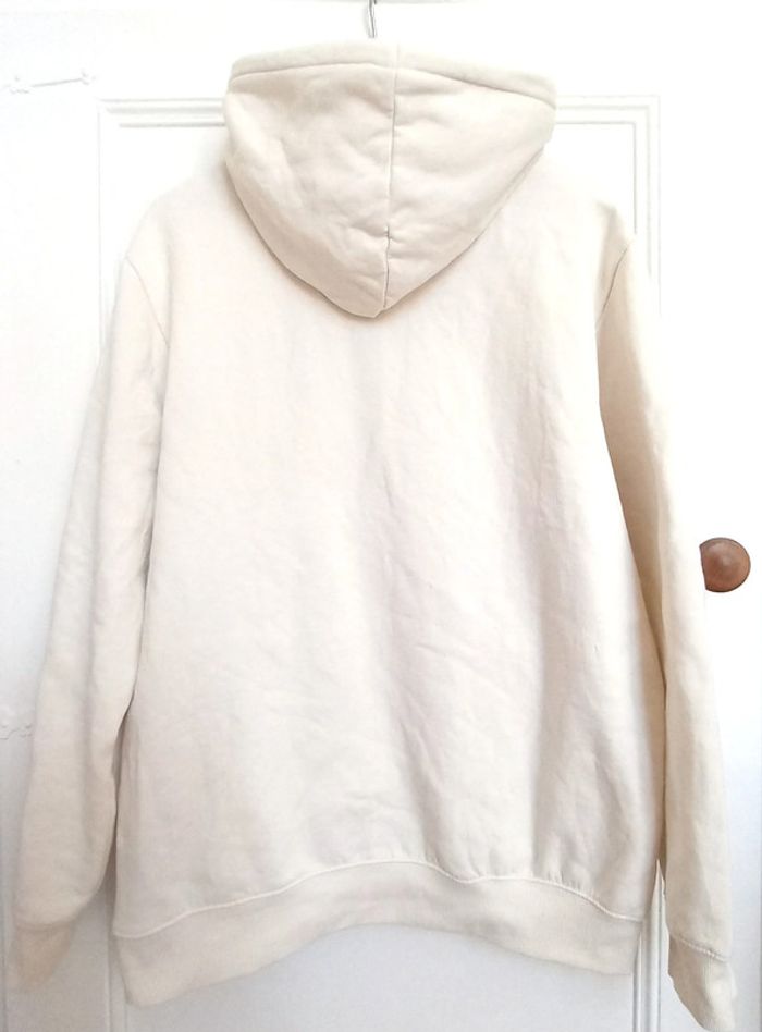Sweat à capuche H&M taille M - photo numéro 3