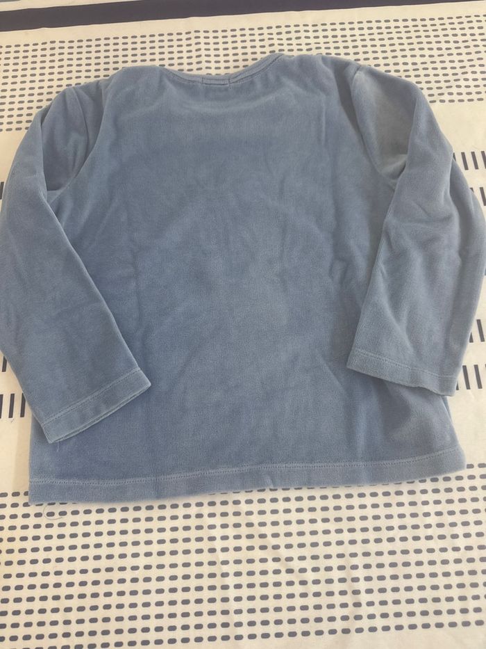 Pyjama garçon - photo numéro 2