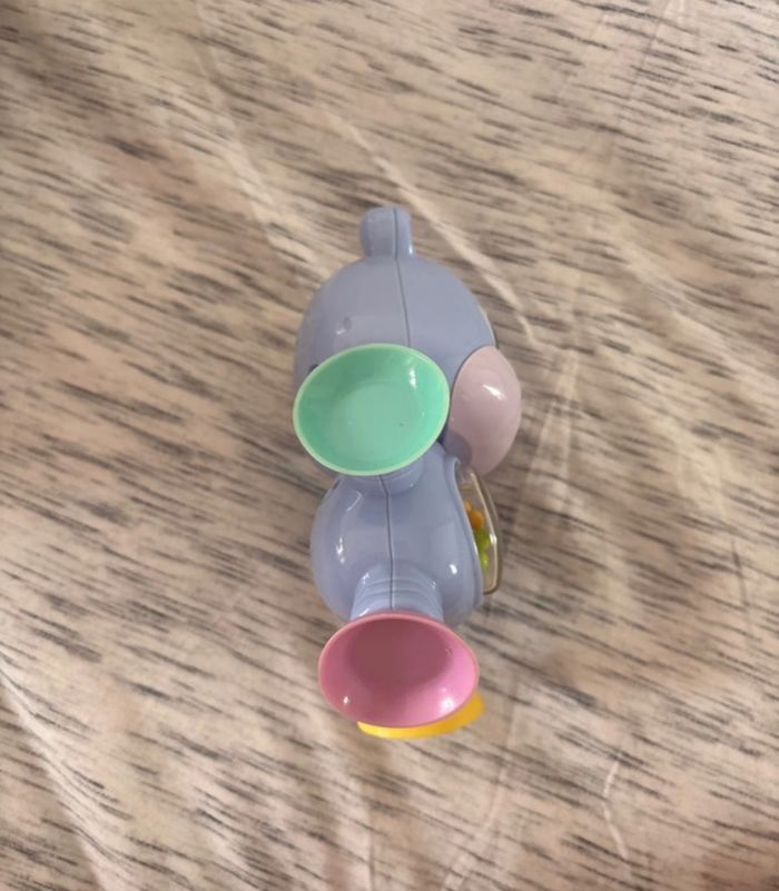 Jouet d’éveil - photo numéro 4