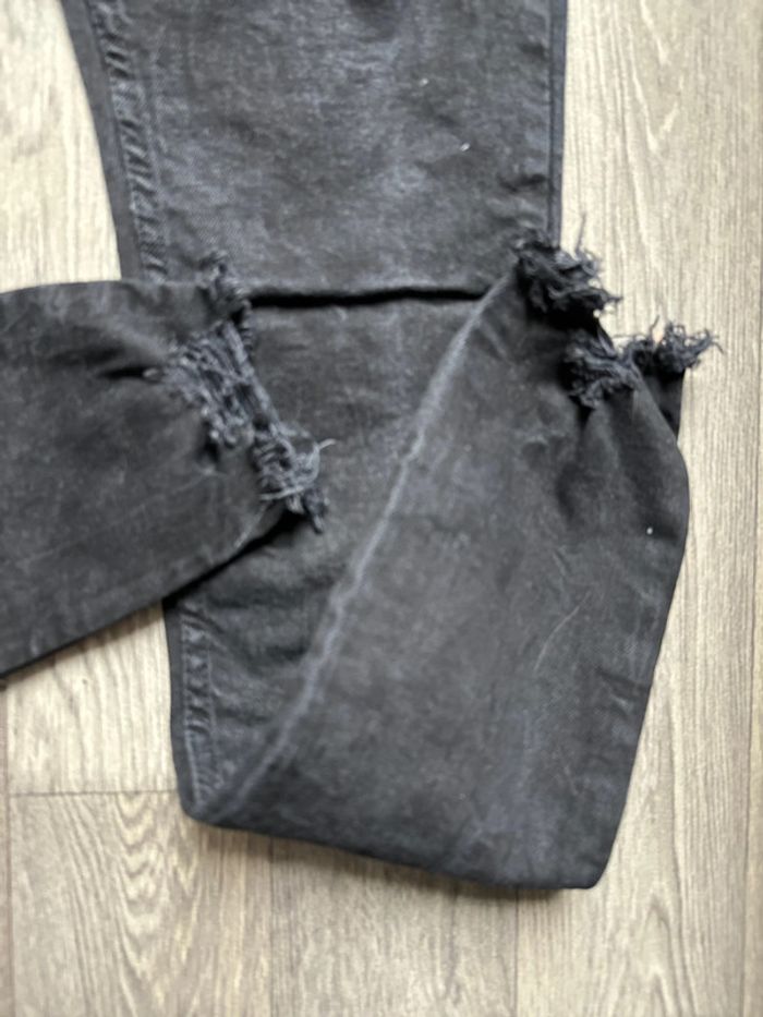 Skinny de chez Bershka - photo numéro 2