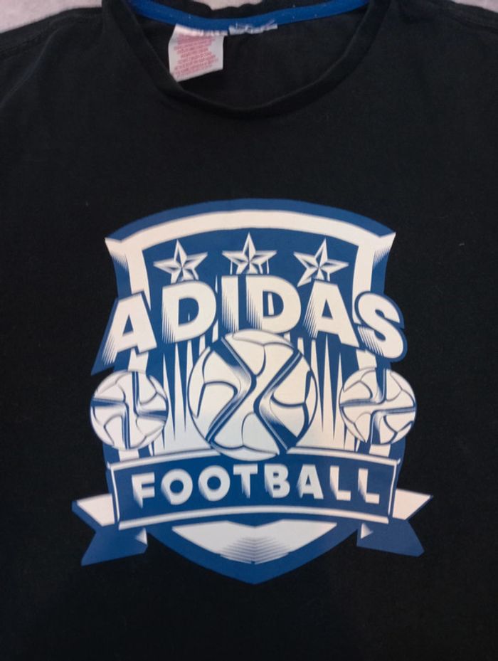 T-shirt homme adidas - photo numéro 3
