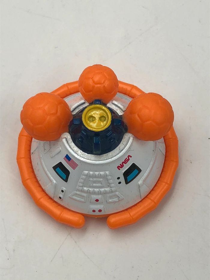 Coffret jouets et figurines Real Toy univers de la NASA - photo numéro 5