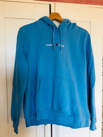 Sweat Tommy taille L