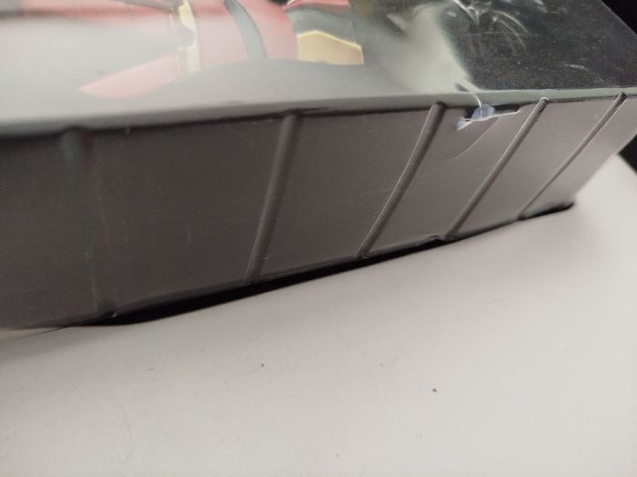 Coffret 10 portes clés Marvel - photo numéro 7