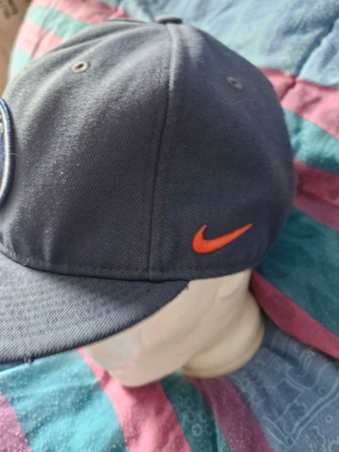 Casquette PSG Nike pour homme - photo numéro 3