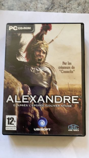 Alexandre