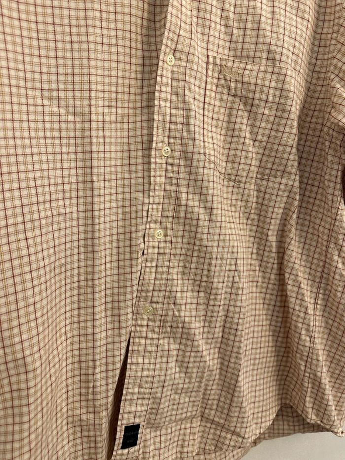 Chemise manches longues - photo numéro 2
