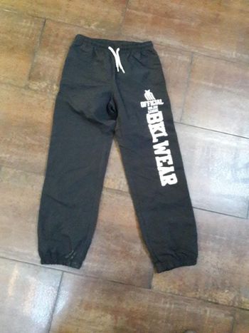 pantalon été garçon taille 10 ans BA BASIC