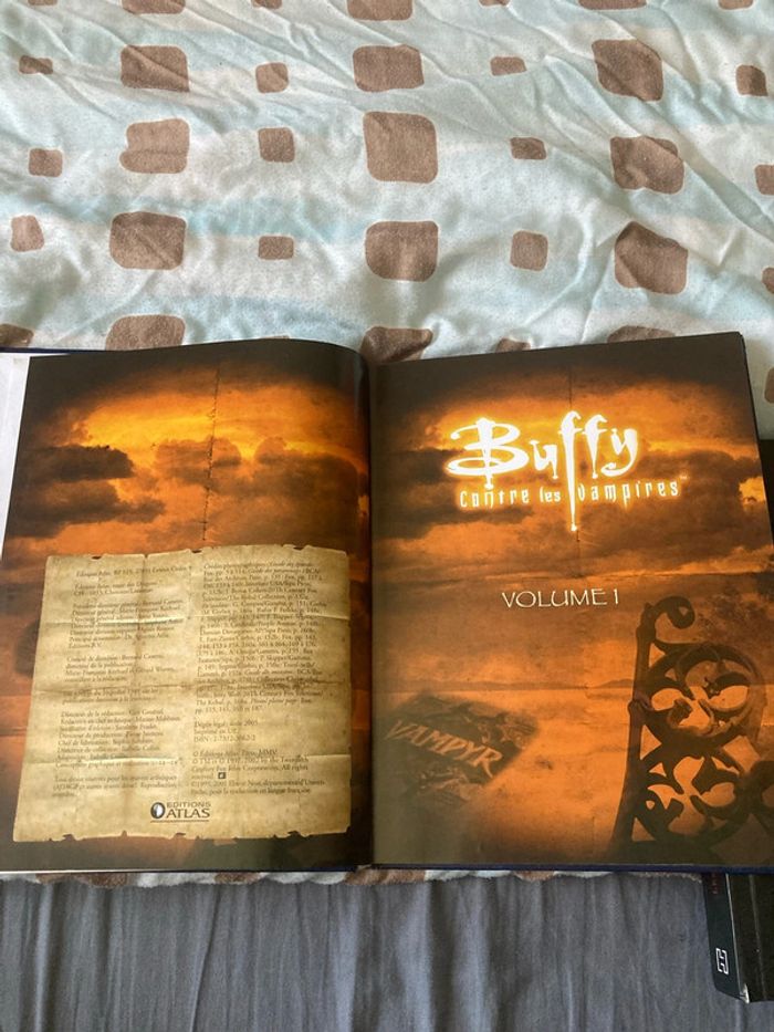 Buffy contre les vampires - photo numéro 3