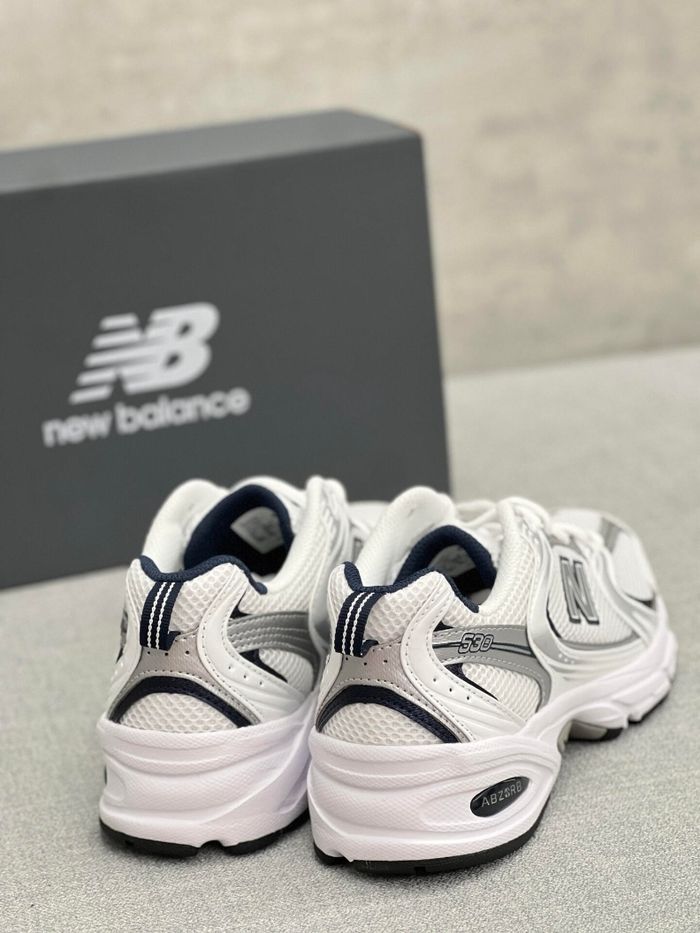 New Balance 530 Pointure 37 - photo numéro 5