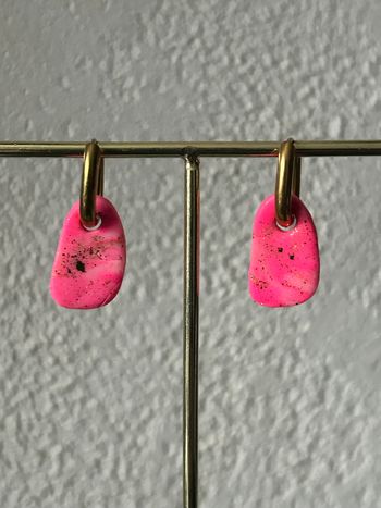 Pampille interchangeables 