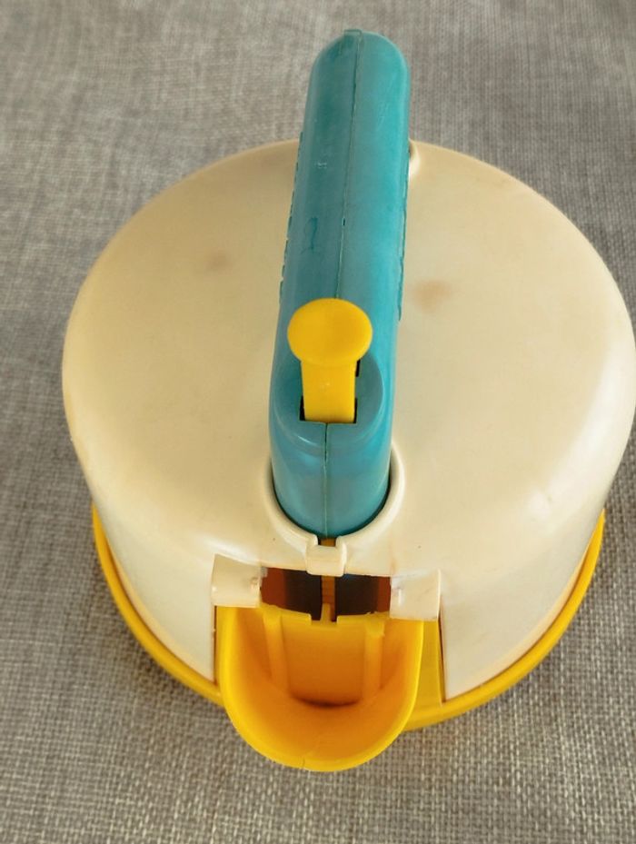 jouet fisher price - photo numéro 4