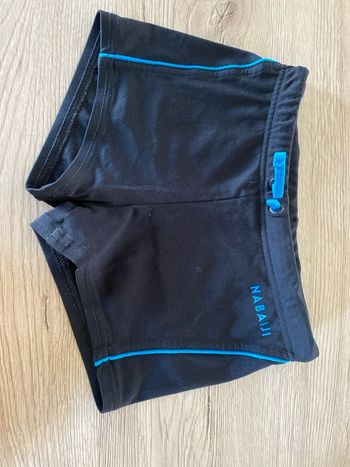 Maillot de bain 