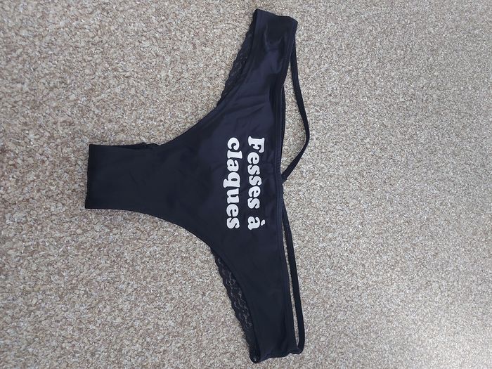 Lot de 7 culottes - photo numéro 5
