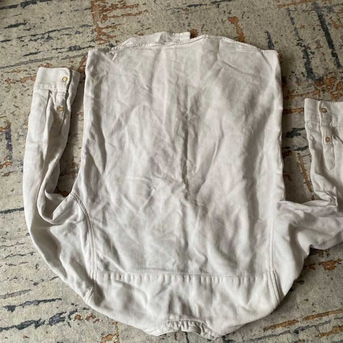 Chemise - photo numéro 6