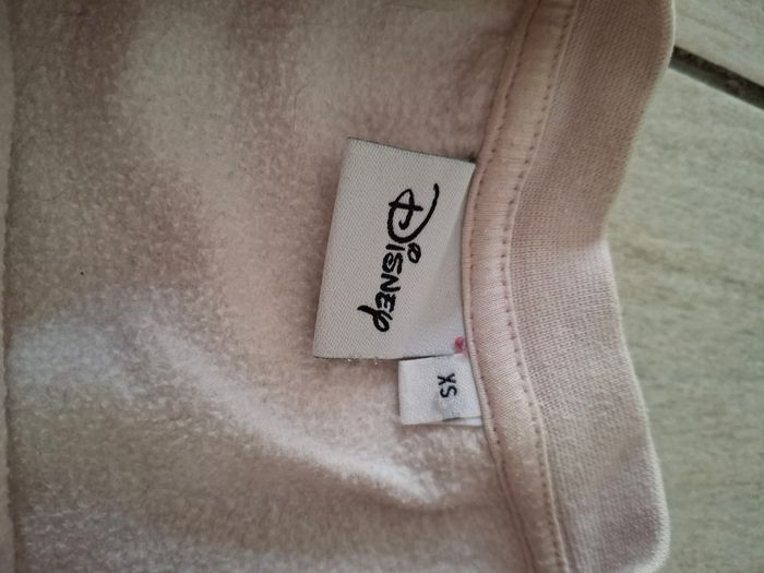 Pull Mickey strass - photo numéro 5
