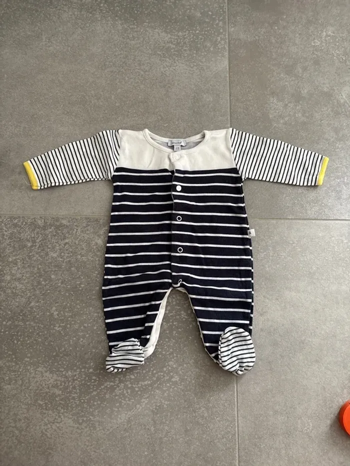 Pyjama fin d’été ouverture avant 1 mois